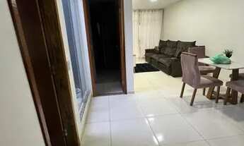 Imagem 3: Casa de condomínio para venda com 80 metros quadrados com 2 quartos