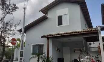 Imagem 2: Sobrado 3 dormitórios em condomínio