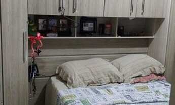 Imagem 4: Apto padrão com lazer completo