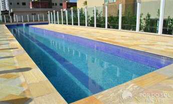 Imagem: Apartamento 4 dormitórios vista para o