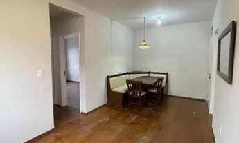 Imagem 2: Apartamento para Aluguel Apartamento de 2 dormitórios com garagem em Coqueiros. FLORIANOPO