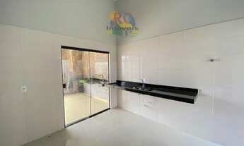 Imagem 7: Casa 3 quartos - JD BOA ESPERANÇA