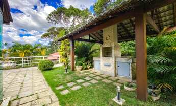Imagem 7: Cód.: 2 - Casa com 4 suítes - Green Village - Quebra Frascos - Teresópolis/RJ