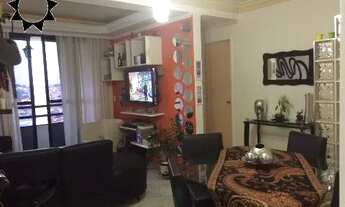 Imagem 5: APTO JAGUARIBE Apartamento com 3 dormitórios