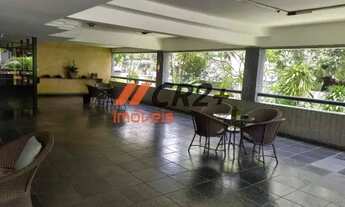 Imagem 4: Apartamento Para Vender, 175mts² com 4 quartos 1 suíte no bairro Encruzilhada em Recife