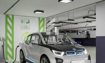 Imagem 5: Apartamento terraço, com 03 dormitórios 01 suíte, no bairro Barreiros, em São José