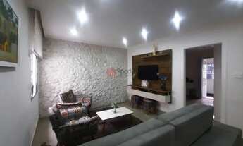 Imagem: Sobrado na Móoca, próximo ao Largo Bom