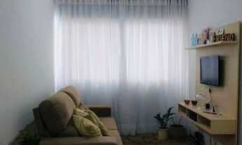 Imagem 2: Apartamento para venda com 45 metros quadrados com 2 quartos Costa Azul