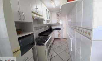 Imagem: APARTAMENTO DE 2 DORMITÓRIOS NA REGIÃO