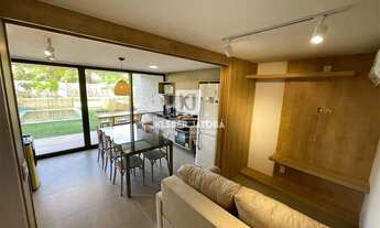 Imagem 2: Oka 17- Casa em Cond fechado beira mar em milagres