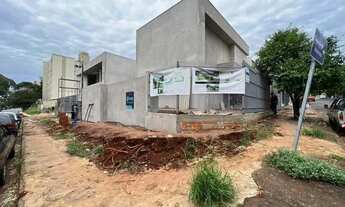 Imagem: Sobrado para Venda em Maringá, Zona 02