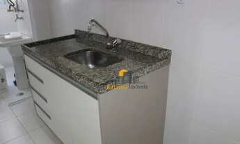 Imagem 3: Apartamento com 2 dormitórios para alugar, 58 m² por R$ 3.300,00/mês - Jardim Bonfiglioli