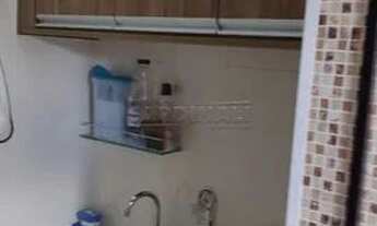 Imagem 5: Apartamento Padrão em São Carlos