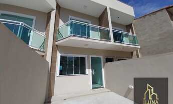 Imagem 4: Casa Duplex com vista maravilhosa da Lagoa de Araruama