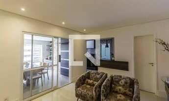 Imagem: Apartamento com 2 quartos (1 suíte) à