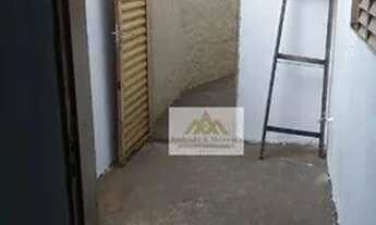 Imagem 4: Casa com 1 dormitório para alugar, 69 m² por R$ 773,00/mês - Vila Seixas - Ribeirão Preto