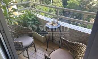 Imagem 3: Apartamento à venda no Brooklin, 1 dormitório