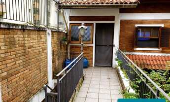 Imagem 5: Sobrado com 3 Pavimentos - Vila Mariana