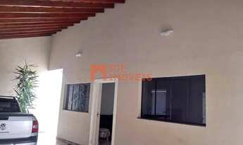 Imagem 5: Casa no Bairro Santa Rita de Cássia, em Santa Bárbara dOeste-SP