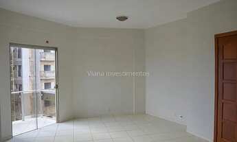 Imagem 4: Cód.: 293 - Apartamento com 03 quartos, 01 suíte a Venda no Residencial Igapó