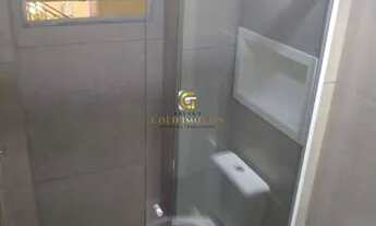 Imagem 4: AYN - Apartamento para venda com 45 metros quadrados com 2 quartos