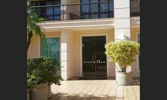 Imagem 2: Apartamento para aluguel com 140 metros quadrados com 4 quartos