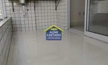 Imagem 7: Apto 2 dorms, Canto do Forte R$ 500mil Cod RAA1240