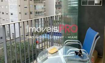 Imagem 5: Apartamento, Vila Olímpia - São Paulo