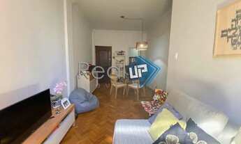 Imagem: APARTAMENTO - COPACABANA - 02 QUARTOS