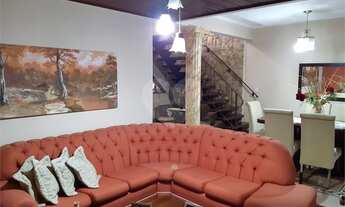 Imagem 3: Lindo sobrado no Wanel Ville - Sorocaba SP