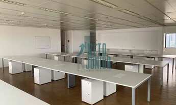 Imagem 2: Conjunto para alugar, 589 m² por R$ 35.327,40/mês - Brooklin - São Paulo/SP