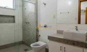 Imagem 7: Apartamento para aluguel, 3 quartos, 1 suíte, 2 vagas, Santa Clara - Divinópolis/MG