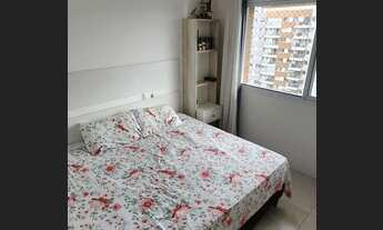 Imagem 7: Apartamento para venda tem 102 metros quadrados com 3 quartos na Barra Olímpica