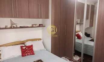 Imagem 6: Casa sobreloja jardim santa maria 4 dormitorios vaga coberta locação