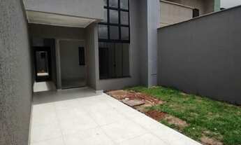 Imagem: Vendo casas Jd Petrópolis