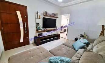 Imagem: Venda - Casa - Parque Residencial Santa