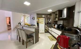 Imagem 3: Casa 03 suítes bairro Pedra Branca - Palhoça / SC