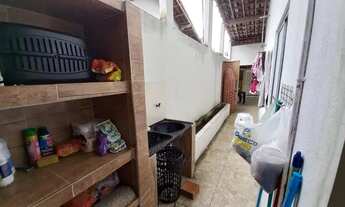 Imagem 7: Casa no Recanto dos Pássaros