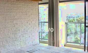 Imagem 4: Studio com 1 quarto para alugar, 28 m² pacote por R$ 3.617/mês - Vila Clementino