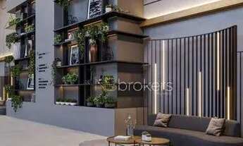 Imagem 4: Apartamento com 2 dormitórios à venda, 78 m² por R$ 880.737 - Ecoville - Curitiba/PR