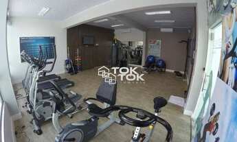 Imagem 5: Apartamento Semi Mobiliado com 01 Suíte mais 02 Dormitórios na Praia Brava em Itajaí SC