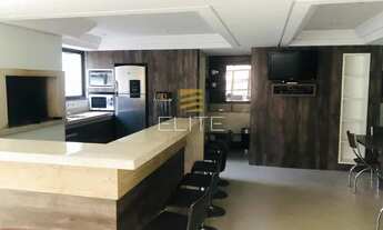 Imagem 7: Apartamento 03 dormitórios com 01 suíte em Campinas São José / SC