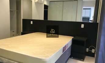 Imagem 3: Flat disponível no Itaim Bibi