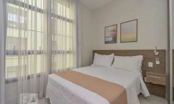 Imagem 3: Apartamento para Aluguel - Centro, 1 Quarto, 39 m2