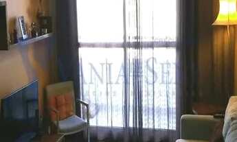 Imagem 2: SAO JOSE DOS CAMPOS - Residential / Apartment - PARQUE INDUSTRIAL