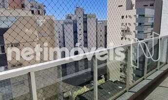 Imagem 2: Locação Apartamento 4 quartos Praia do Canto Vitória