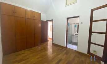 Imagem 4: Casa com 4 dormitórios para alugar, 330 m² por R$ 12.000/mês - Alphaville 09 - Santana de