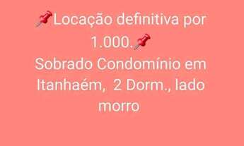 Imagem 3: Casa no litoral Paulista, no precinho. , Venda . Locação à partir de 1.000