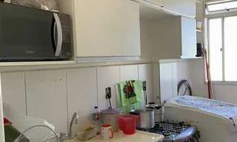 Imagem 3: M - Vendo Excelente Apartamento 2 quartos no Condomínio Parque Valence