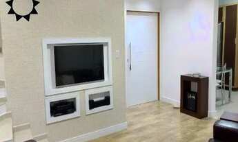 Imagem: SOBRADO VILA OSASCO